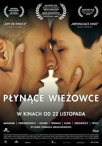 Premiery kinowe: Płynące wieżowce (OPIS)