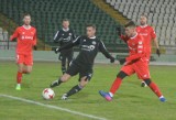 Lechia Gdańska - Drutex-Bytovia 2:0 (1:0). Piłkarze Kafarskiego przegrali mecz przy Traugutta 