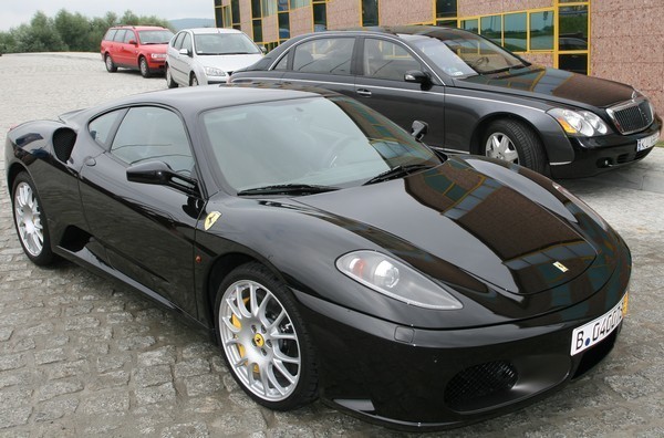 Ferrari 430