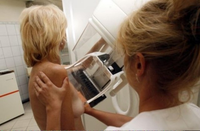 Lublin: Wykonaj bezpłatną mammografię