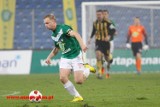 GKS – Warta 1:1: Niedosyt w Katowicach