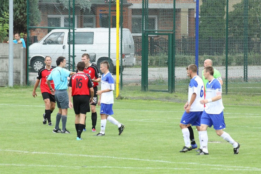 GKS - Notecianka 6:0