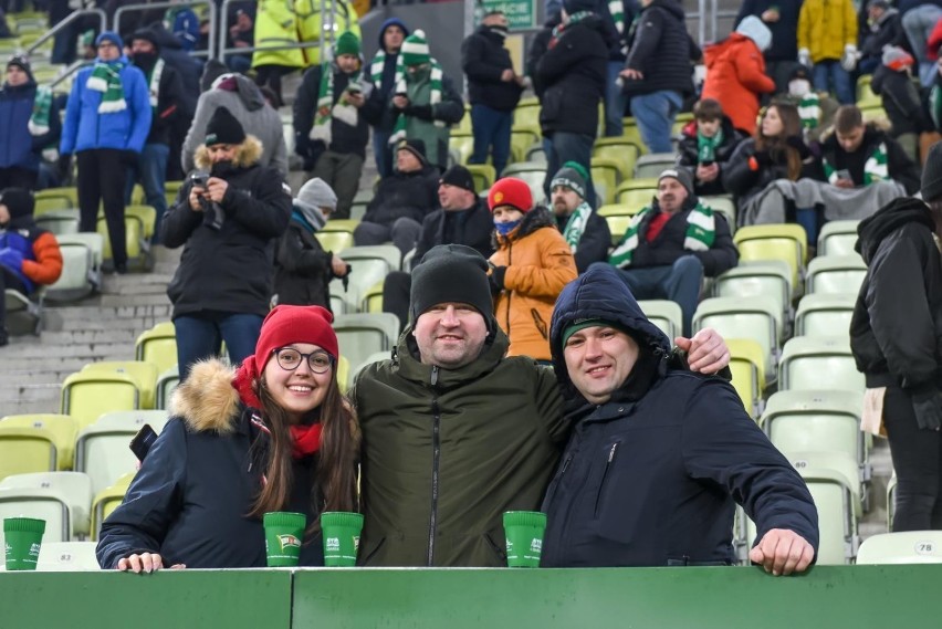 Lechia Gdańsk - Jagiellonia Białystok