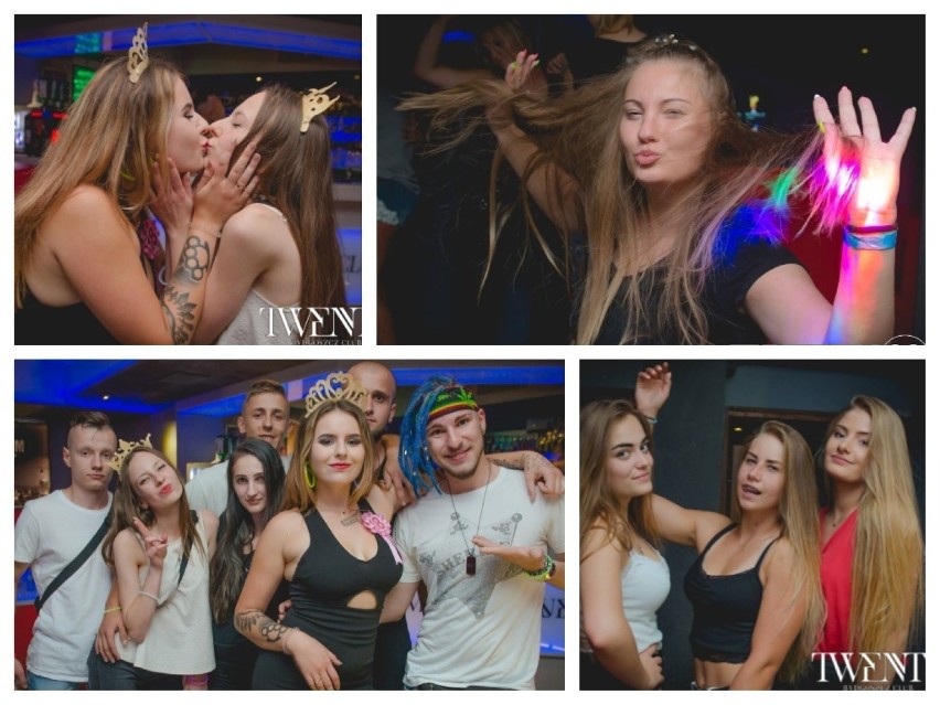 Classic Clubbing w Twenty w Bydgoszczy - byliście na...