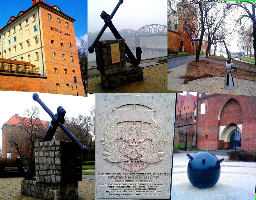 29 listopada 2012 r. Odbędą sie obchody Dnia Podchorążego w Toruniu.
