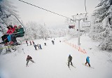 Ski Park Magura - Małastów - Beskid Niski