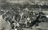 Krosno Odrzańskie przed II wojną światową było zupełnie innym miastem. Zobacz archiwalne zdjęcia