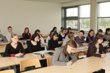 Edukacja - Nowe kierunki na poznańskich uczelniach