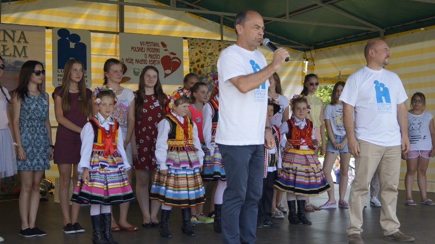 X Festyn Dzieci Dzieciom. Uzbierano blisko 18 tys. zł