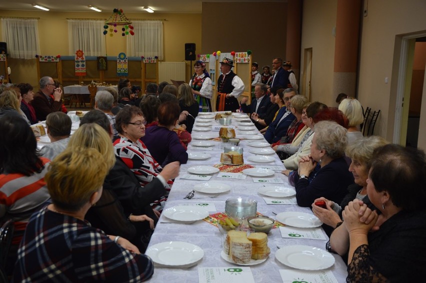 Wesele łowickie - premierowy występ w wykonaniu...