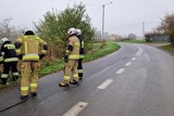 Spokojniejszy tydzień strażaków z powiatu kwidzyńskiego. Wyjeżdżano do 6 zdarzeń,  z czego jedno okazało się fałszywym alarmem