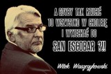 ''San Escobar" nie istniało? To już istnieje! [MEMY] 