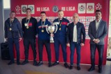 Orlikowa Amatorska Liga Piłki Nożnej w Skierniewicach zakończona 