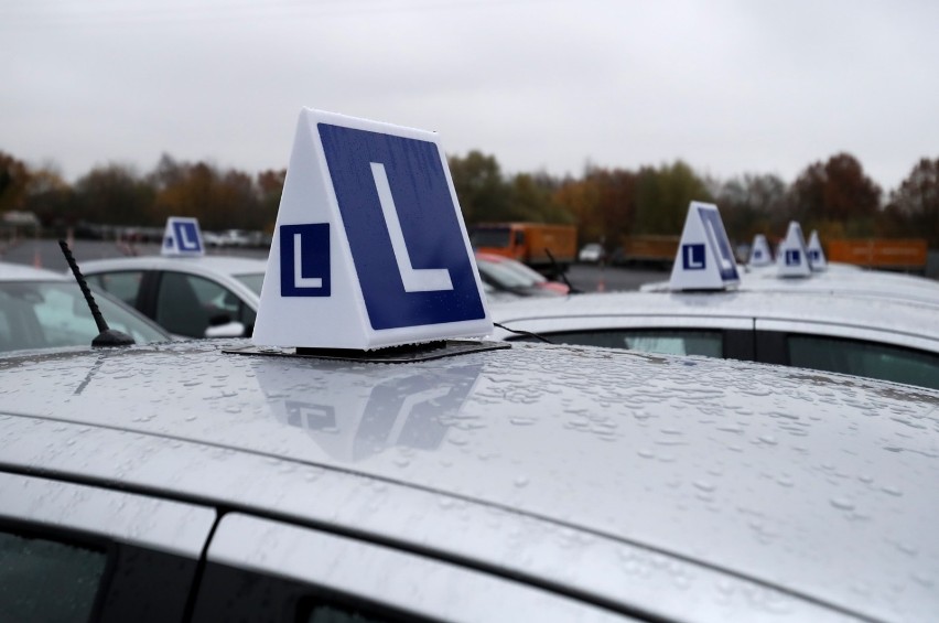 20 nowych samochodów kupił Wojewódzki Ośrodek Ruchu...