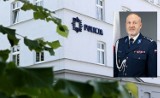 Policja w Lesznie ma nowego komendanta. Inspektor Piotr Gorynia przechodzi do Leszna z sąsiedniej jednostki