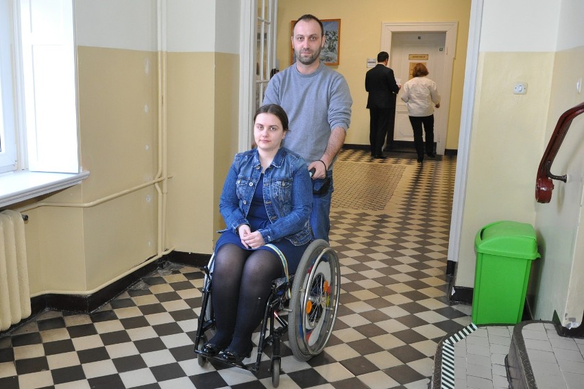 Powiat lęborski z certyfikatem wdrażającym konwencję ONZ o Prawach Osób Niepełnosprawnych