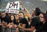 Świetny koncert Depeche Mode. Fani zgotowali muzykom owację!