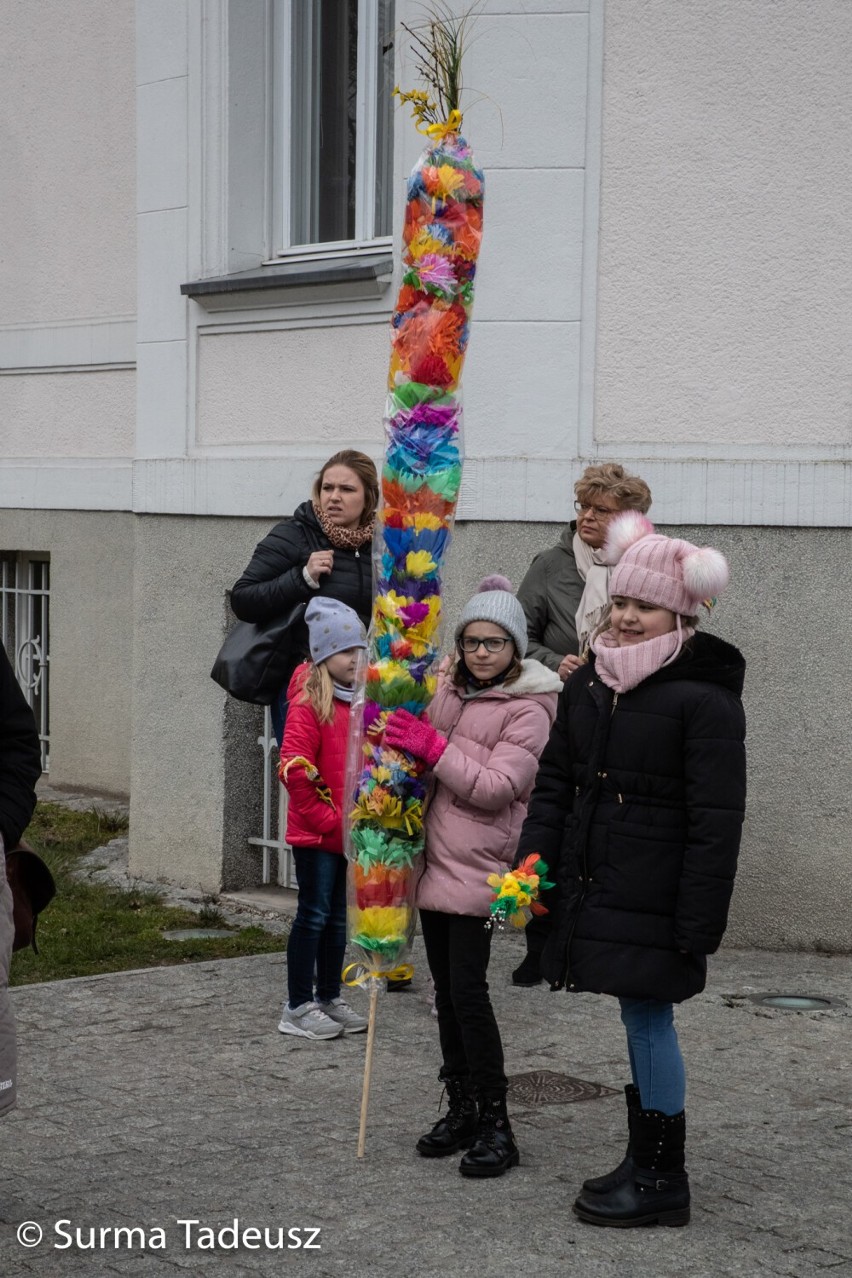 Marsz dla Jezusa znów w Stargardzie. Wrócił po dwóch latach przerwy