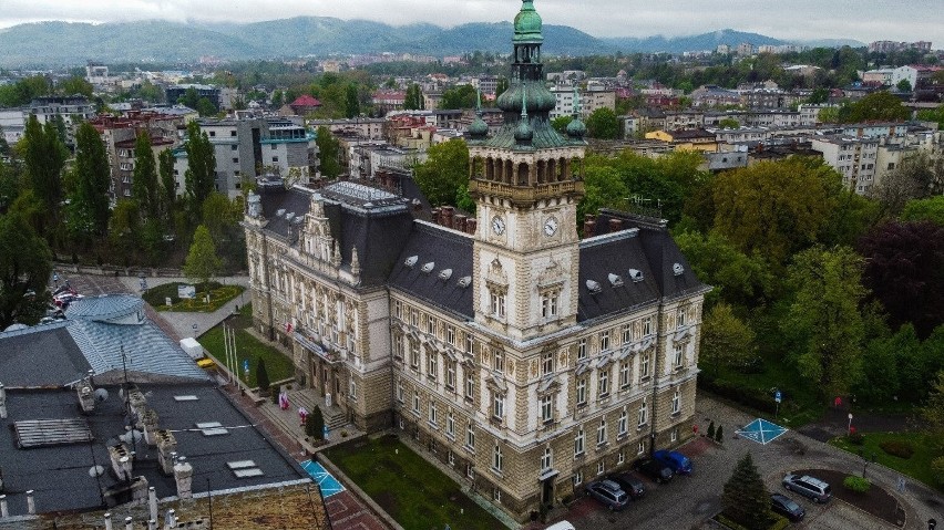 Umowa zostanie podpisana w piątek 20 stycznia w bielskim...