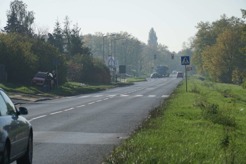 Po przebudowie ulica Gdyńska w Koziegłowach będzie miała po...