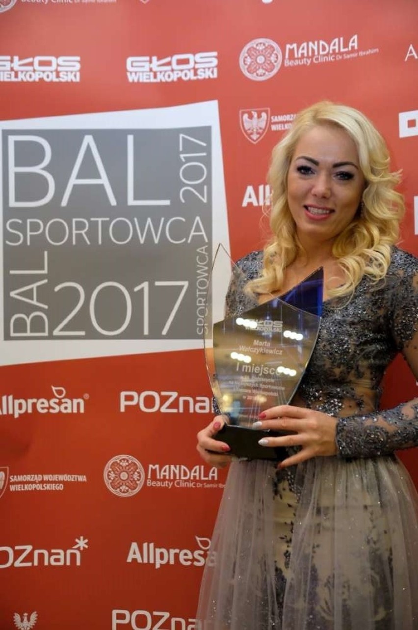 Wielki Bal Sportowca: Nagrodziliśmy najlepszych sportowców w...