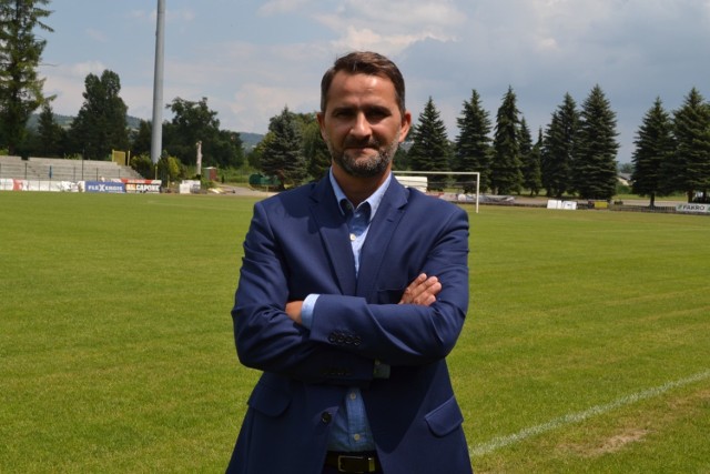 Trener Sandecji Tomasz Kafarski podsumował przygotowania