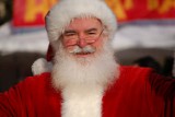Święty Mikołaj: Ludzie czują święta, ale chcą więcej prezentów [rozmowa pod choinką]