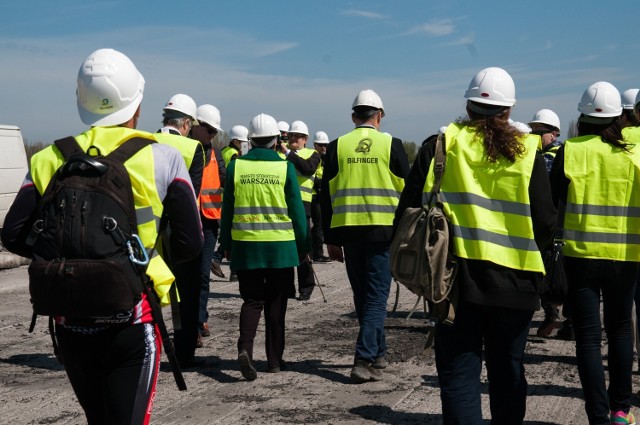 Weekendowy remont na Bemowie i Bielanach. Sprawdźcie, gdzie będą utrudnienia