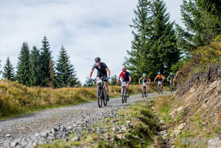 Bike Maraton 2020 w Świeradowie- Zdroju za nami. Zobacz zdjęcia z rowerowej rywalizacji!