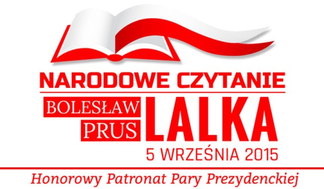 Żuławy i Mierzeja Wiślana. W najbliższą sobotę (5 września) w całej Polsce odbędzie się Narodowe Czytanie "Lalki" Bolesława Prusa. Nie inaczej będzie w tego dnia w powiecie nowodworskim.