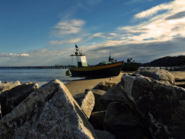 Gdynia będzie świętować swoje urodziny