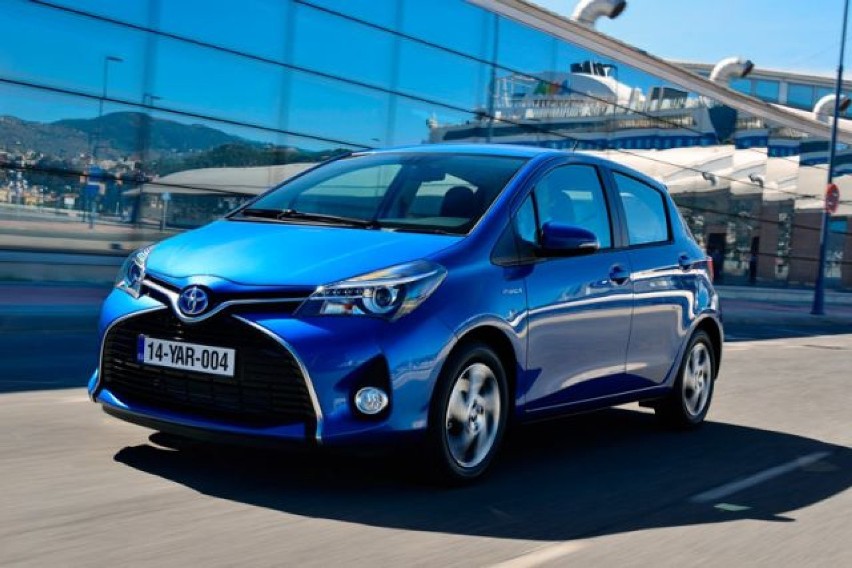 Toyota Walder: Wielka wyprzedaż rocznika 2014 już trwa!