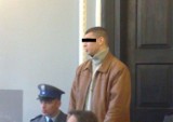 Lublin: Włamywacz "Małpa" skazany na 9 lat więzienia