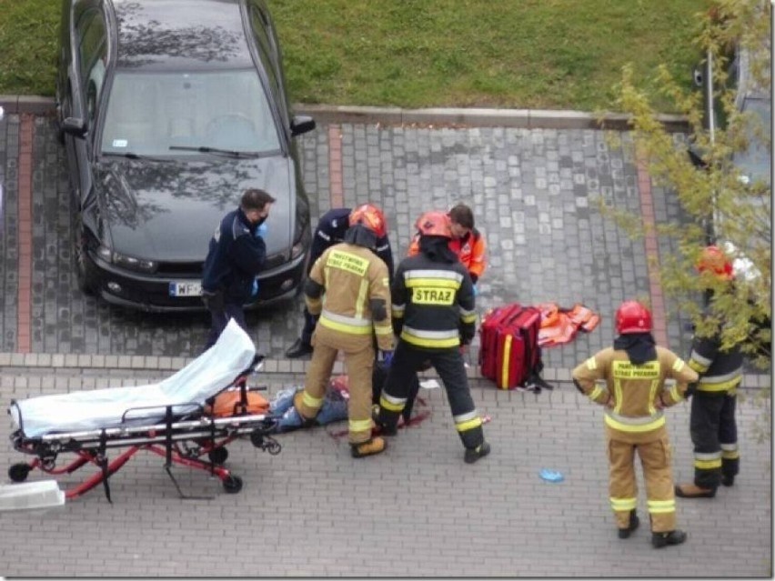 Tragiczne wydarzenia, które wstrząsnęły całą Polską,...