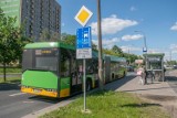 Zmiany w rozkładach jazdy MPK Poznań od nowego roku. Znikną linie 155 i 150, a 193 zmieni trasę