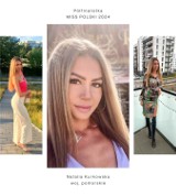 Trzy dziewczyny z Pomorza. To są NOWE zdjęcia półfinalistek Miss Polski 2024