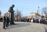 „Koronka do Miłosierdzia Bożego na ulicach miast świata” także w Lęborku