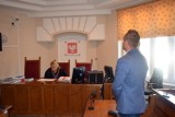 Sąd uznał, że przewodniczący rady gminy Cewice Krzysztof D. podrabiał podpisy