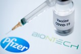 Wielka Brytania jako pierwsza na świecie dopuściła do użytku szczepionkę Pfizera. Wkrótce ruszają szczepienia przeciwko koronawirusowi