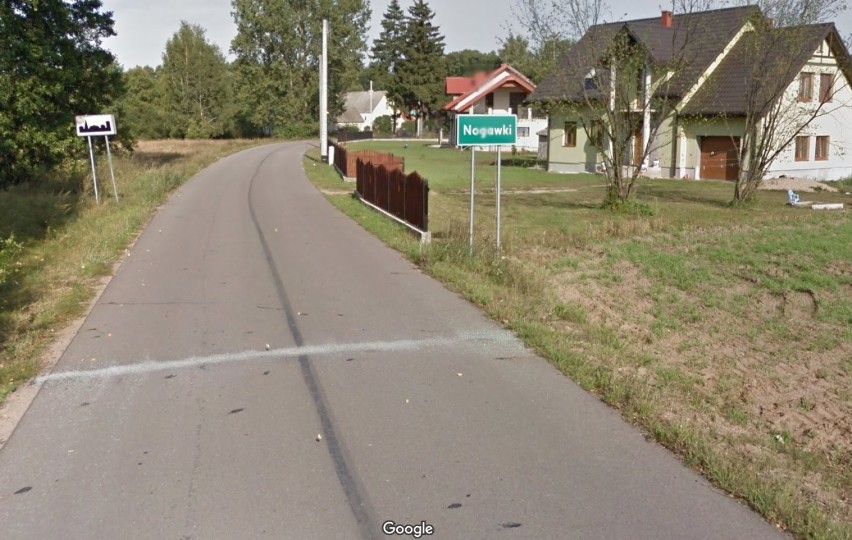 W Burdelach... mieszka się dobrze! Sprawdź inne ciekawe nazwy miejscowości w Polsce