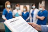Koronawirus. Kolejny wzrost zakażeń w Łasku i powiecie łaskim (10.12.2020)