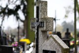  Wyszukiwarka grobów na cmentarzach komunalnych w Lublinie