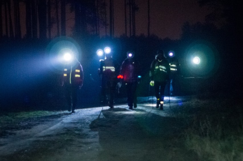 Już jutro z Piły wyrusza Ekstremalna Droga Krzyżowa. Niezdecydowani mogą jeszcze dołączyć!