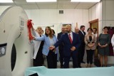 Ultranowoczesny tomograf trafił do Szpitala Powiatowego w Lubaczowie [ZDJĘCIA]