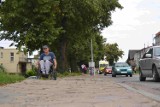 W sobotę, 14 lipca, odbędzie się blokada ulicy Kossaka w Lęborku. Mieszkańcy chcą jej remontu