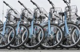 I etap systemu roweru metropolitalnego Mevo wystartował! W 14 pomorskich gminach można już wypożyczyć ponad 1200 jednośladów