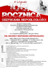 Przegląd wydarzeń na najbliższy weekend i tygodnie w Tomaszowie regionie [kalendarium, plakaty imprez]