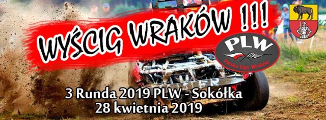 Rajd wraków odbędzie się w Sokółce