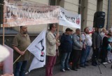 W Kaliszu odbyła się pikieta w obronie niezależności sądów [FOTO, WIDEO]