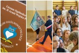 Pół tysiąca licealistów rozpoczęło nowy rok szkolny w Trzebnicy. Odbyło się też ślubowanie delegacji pierwszych klas [ZDJĘCIA]